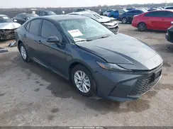 4T1DAACK1TU677326 2026 TOYOTA CAMRY