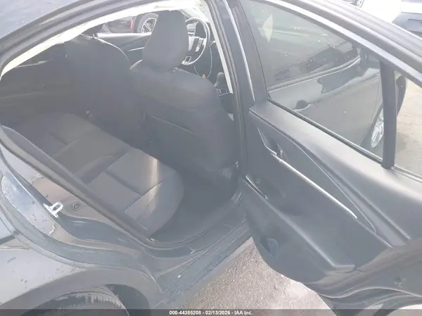 4T1DAACK1TU677326 2026 TOYOTA CAMRY - Image 8