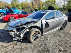 4T1DAACK1TU677858 2026 TOYOTA CAMRY