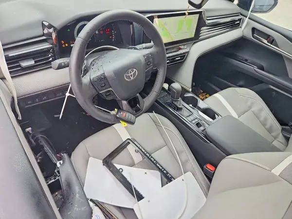 4T1DAACK1TU678959 2026 TOYOTA CAMRY - Image 8