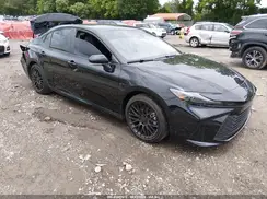 4T1DAACK1TU680694 2026 TOYOTA CAMRY