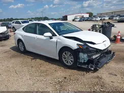 4T1DAACK1TU684020 2026 TOYOTA CAMRY