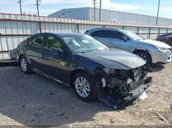 4T1DAACK1TU684406 2026 TOYOTA CAMRY