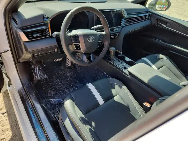 4T1DAACK1TU685572 2026 TOYOTA CAMRY - Image 8