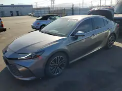 4T1DAACK1TU686074 2026 TOYOTA CAMRY