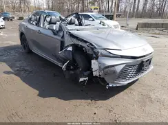 4T1DAACK1TU687872 2026 TOYOTA CAMRY