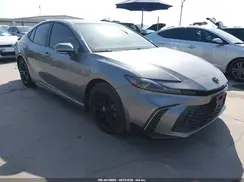 4T1DAACK1TU688861 2026 TOYOTA CAMRY