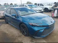 4T1DAACK1TU689427 2026 TOYOTA CAMRY