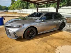4T1DAACK1TU689508 2026 TOYOTA CAMRY