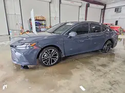 4T1DAACK1TU690335 2026 TOYOTA CAMRY