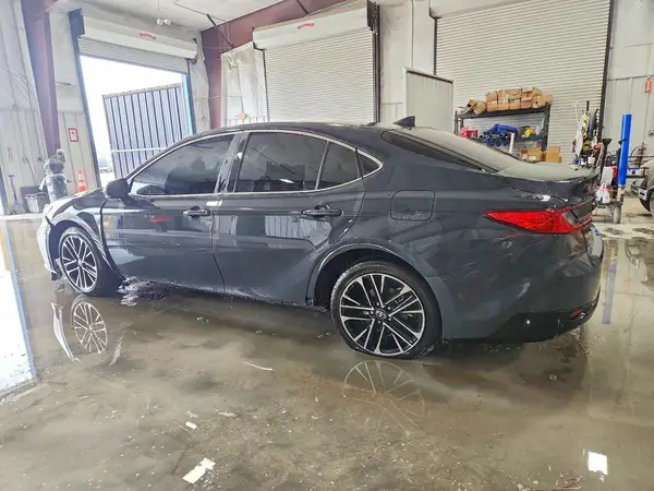 4T1DAACK1TU690335 2026 TOYOTA CAMRY - Image 2