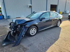 4T1DAACK1TU693526 2026 TOYOTA CAMRY