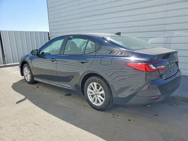 4T1DAACK1TU693686 2026 TOYOTA CAMRY - Image 2