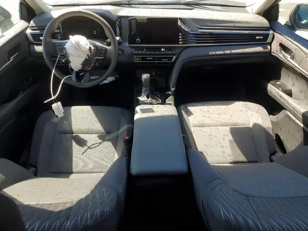 4T1DAACK1TU693686 2026 TOYOTA CAMRY - Image 8