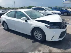 4T1DAACK1TU694336 2026 TOYOTA CAMRY