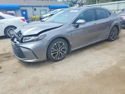 4T1DAACK1TU695535 2026 TOYOTA CAMRY