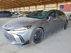 4T1DAACK1TU699228 2026 TOYOTA CAMRY