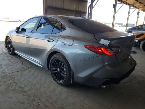 4T1DAACK1TU699228 2026 TOYOTA CAMRY - Image 2