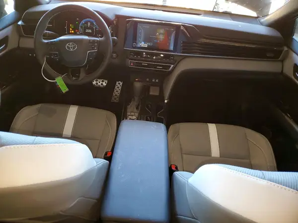 4T1DAACK1TU699228 2026 TOYOTA CAMRY - Image 8
