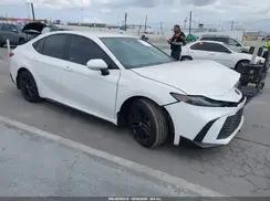 4T1DAACK1TU699701 2026 TOYOTA CAMRY