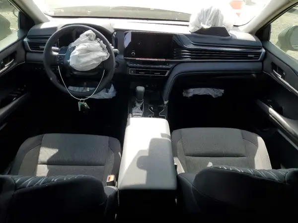 4T1DAACK1TU700930 2026 TOYOTA CAMRY - Image 8