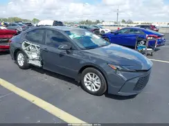 4T1DAACK1TU701723 2026 TOYOTA CAMRY