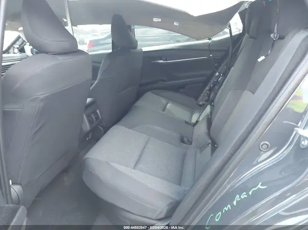 4T1DAACK1TU701723 2026 TOYOTA CAMRY - Image 8