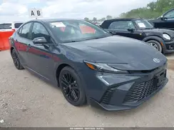 4T1DAACK1TU703830 2026 TOYOTA CAMRY