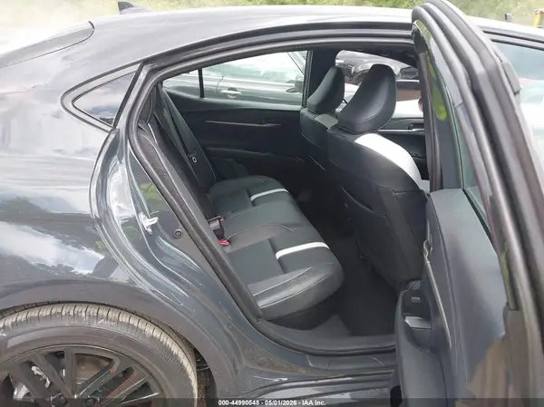 4T1DAACK1TU703830 2026 TOYOTA CAMRY - Image 8