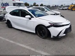4T1DAACK1TU706887 2026 TOYOTA CAMRY