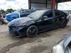 4T1DAACK1TU706985 2026 TOYOTA CAMRY