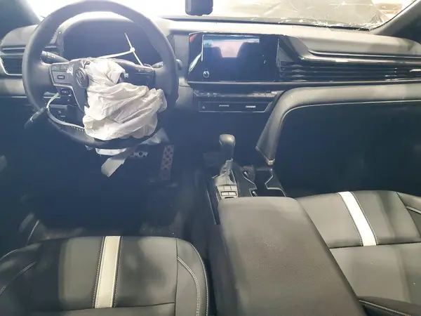 4T1DAACK1TU708378 2026 TOYOTA CAMRY - Image 8