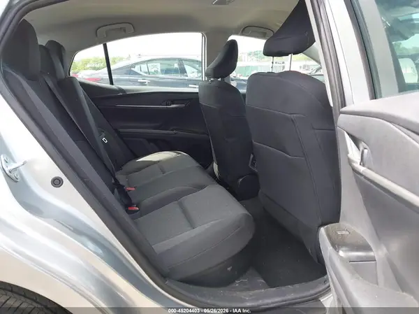 4T1DAACK1TU708395 2026 TOYOTA CAMRY - Image 8