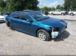4T1DAACK1TU712737 2026 TOYOTA CAMRY