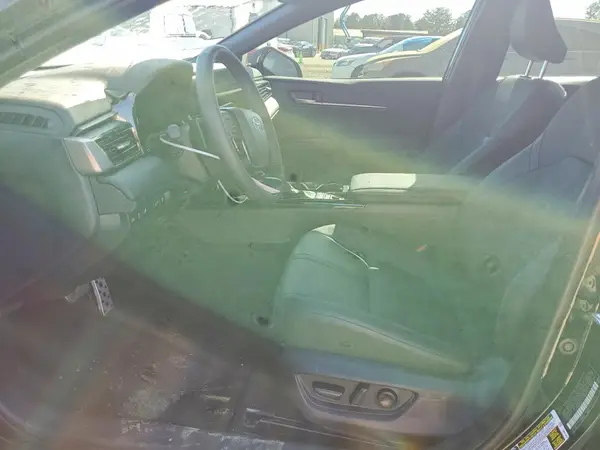 4T1DAACK1TU718473 2026 TOYOTA CAMRY - Image 7