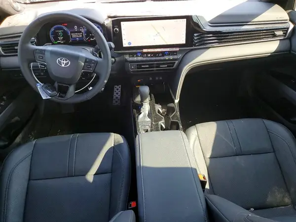 4T1DAACK1TU718473 2026 TOYOTA CAMRY - Image 8