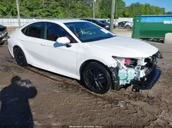 4T1DAACK1TU719302 2026 TOYOTA CAMRY