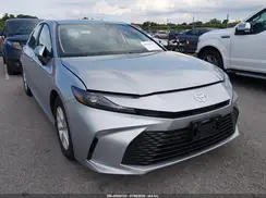 4T1DAACK1TU720692 2026 TOYOTA CAMRY