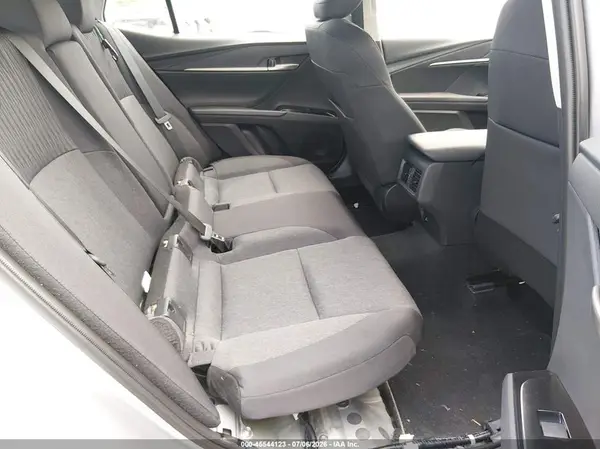 4T1DAACK1TU720692 2026 TOYOTA CAMRY - Image 8