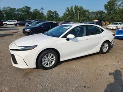 4T1DAACK1TU722877 2026 TOYOTA CAMRY