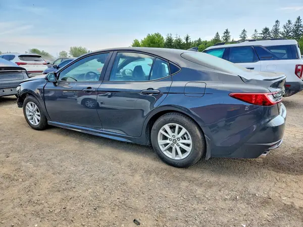 4T1DAACK1TU724970 2026 TOYOTA CAMRY - Image 2