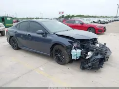 4T1DAACK1TU729912 2026 TOYOTA CAMRY