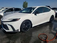 4T1DAACK1TU731479 2026 TOYOTA CAMRY