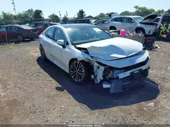 4T1DAACK1TU732504 2026 TOYOTA CAMRY