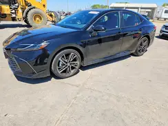 4T1DAACK1TU733331 2026 TOYOTA CAMRY