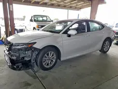 4T1DAACK1TU737945 2026 TOYOTA CAMRY