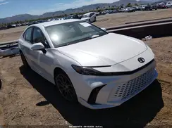 4T1DAACK1TU742109 2026 TOYOTA CAMRY