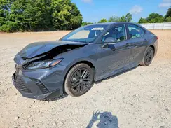 4T1DAACK1TU745124 2026 TOYOTA CAMRY