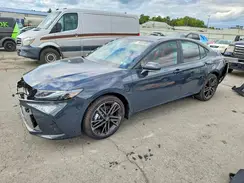 4T1DAACK1TU745303 2026 TOYOTA CAMRY