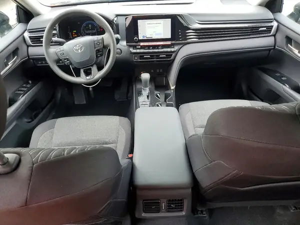 4T1DAACK1TU747052 2026 TOYOTA CAMRY - Image 8